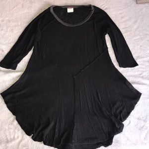 Free people intimate blacktop size Medium
